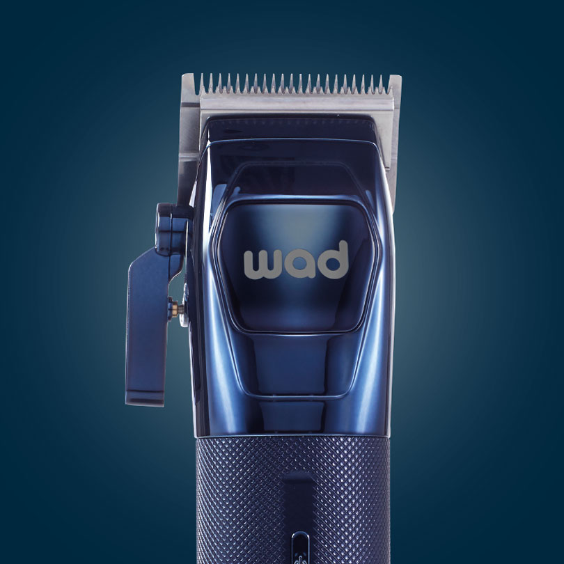 máquina profesional wad