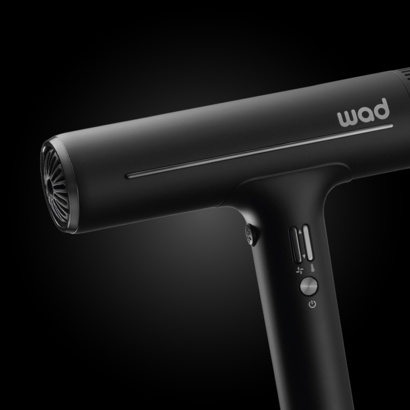 WAD Professional Beauty